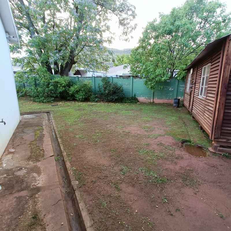 5 Bedroom Property for Sale in Bergsig Eastern Cape